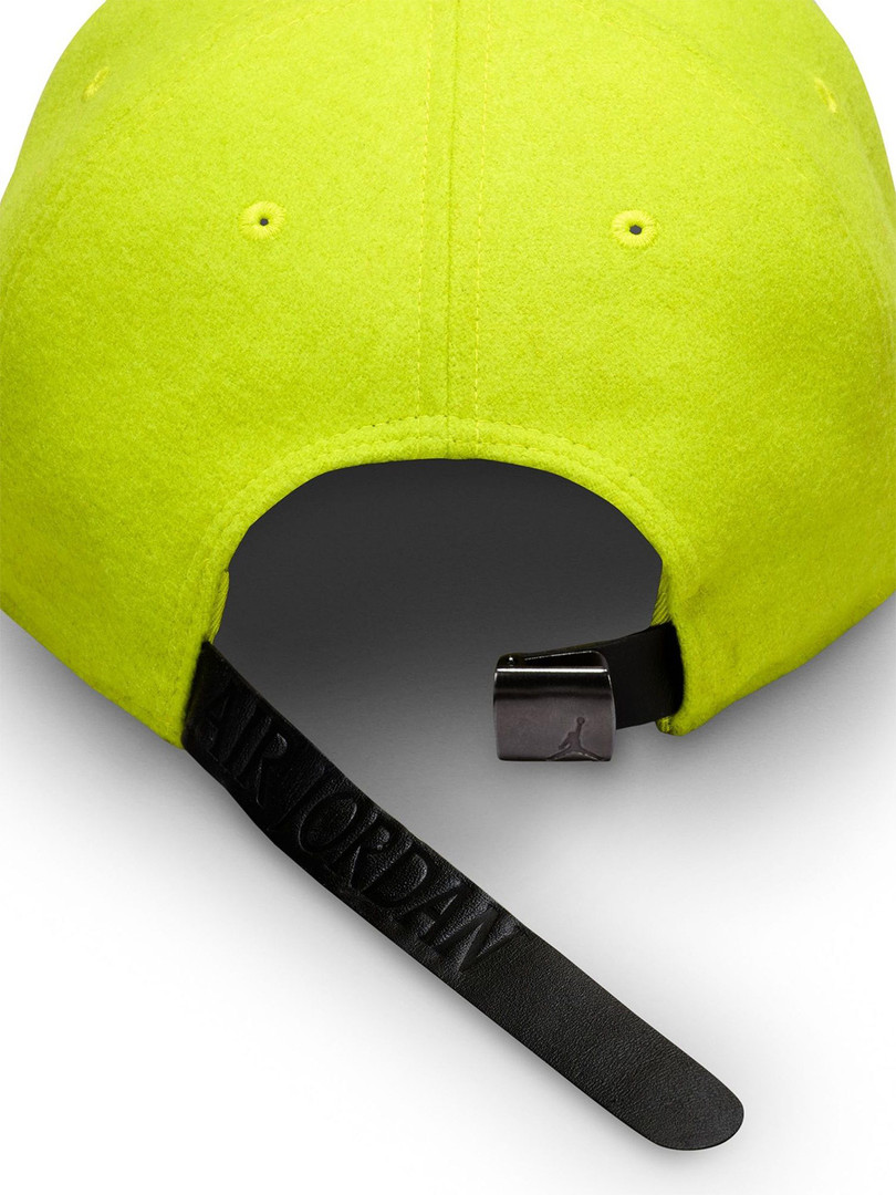 Nike Unisex Air Jordan Pro Unstructured Hat